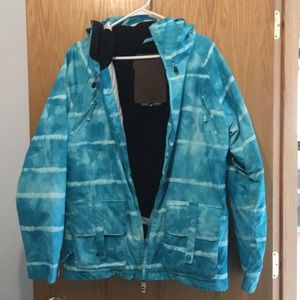 Billabong Winter Ski/Snowboard Jacket